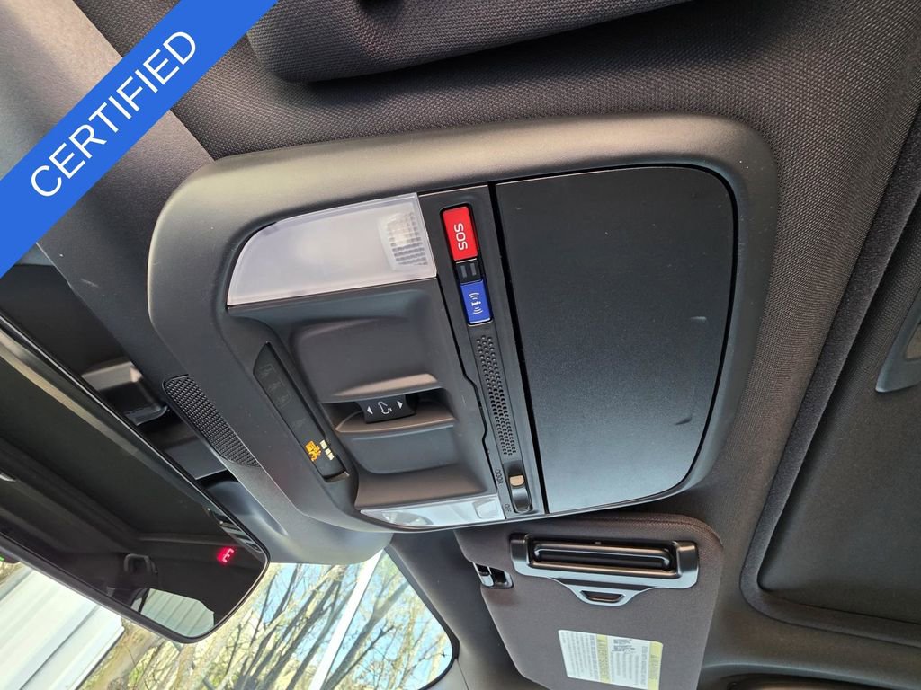 Used 2026 Subaru Forester Premium image 28