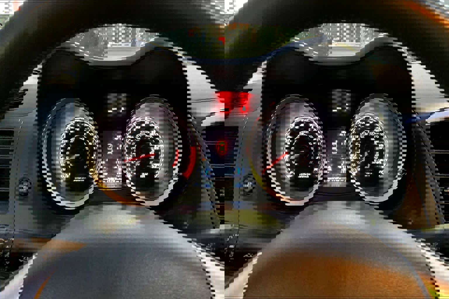 Used 2014 Mitsubishi Lancer GT image 25