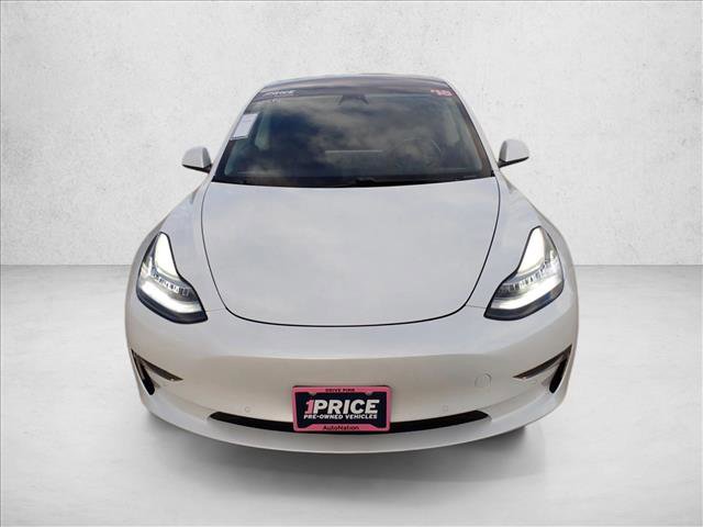 Used 2018 Tesla Model 3 Long Range image 5