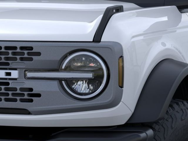 New 2026 Ford Bronco Badlands AWD/4WD image 20