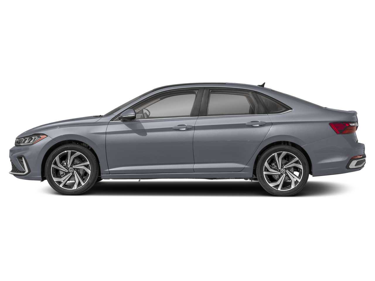 New 2027 Volkswagen Jetta SEL FWD image 3