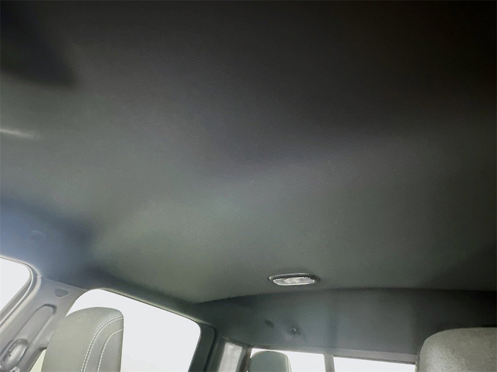 New 2026 RAM 2500 Tradesman image 14