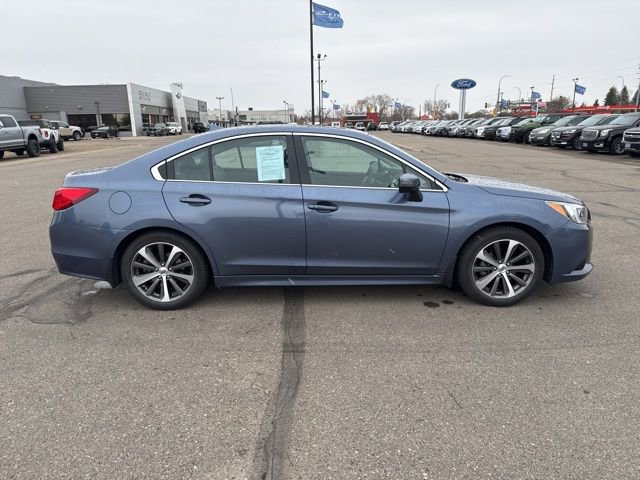 Used 2016 Subaru Legacy 2.5i Limited AWD/4WD image 11