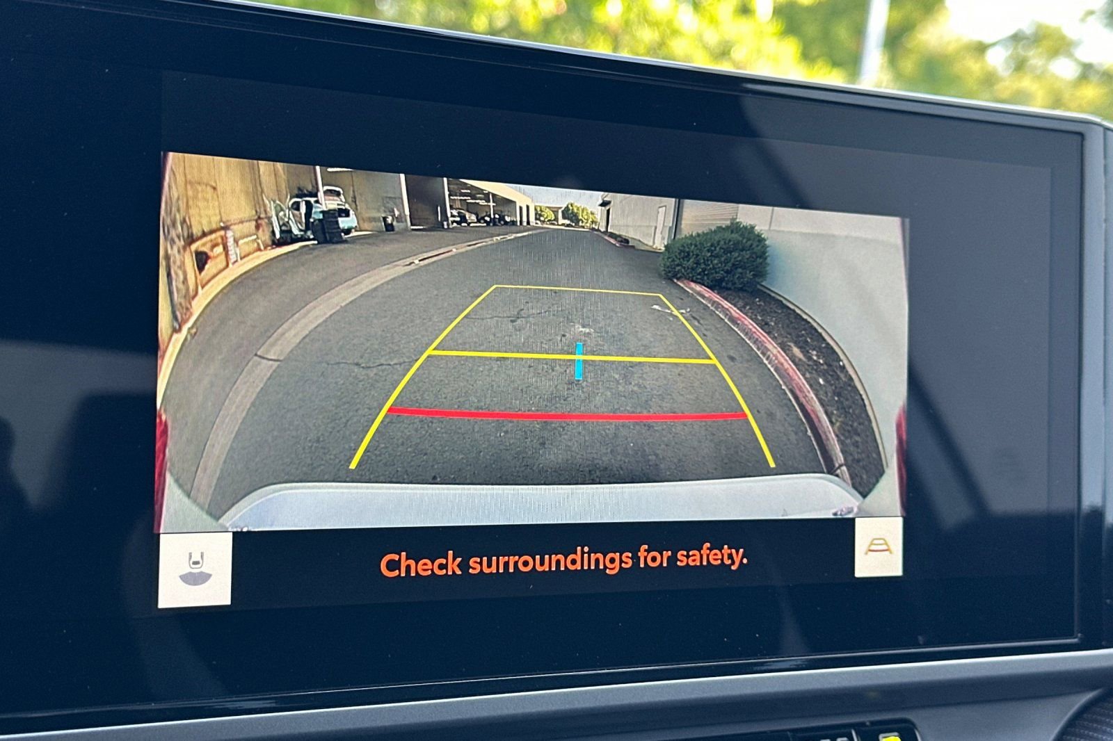 Certified 2026 Toyota Camry SE w/ Multimedia Upgrade Package FWD image 27