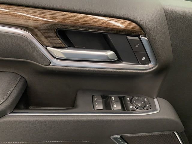 New 2026 Chevrolet Silverado 2500 LT w/ All Star Edition image 20