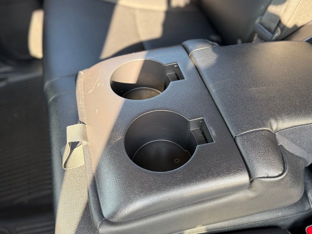 Used 2020 Toyota 4Runner Venture image 7