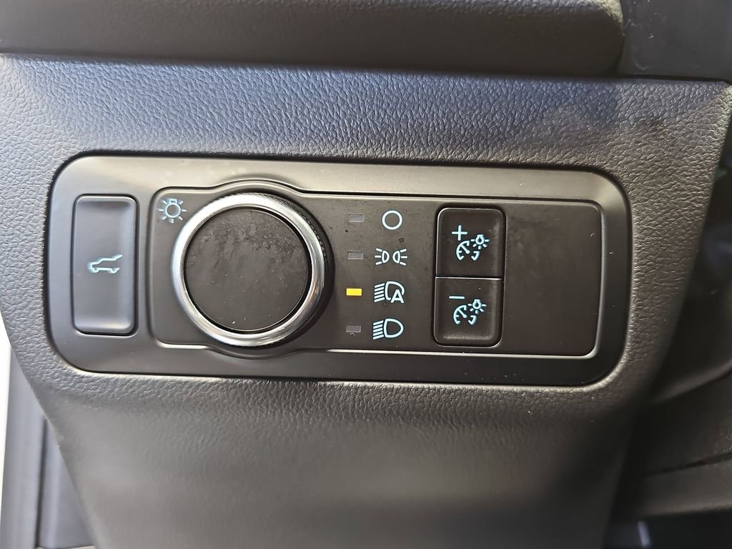 Used 2023 Ford Escape Active w/ Cold Weather Package image 25