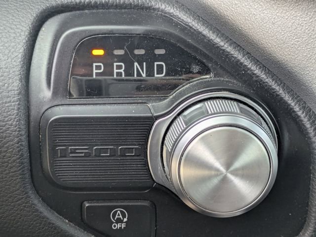 Used 2024 RAM 1500 Laramie RWD image 31