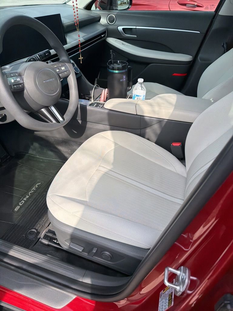 Used 2024 Hyundai Sonata SEL image 7