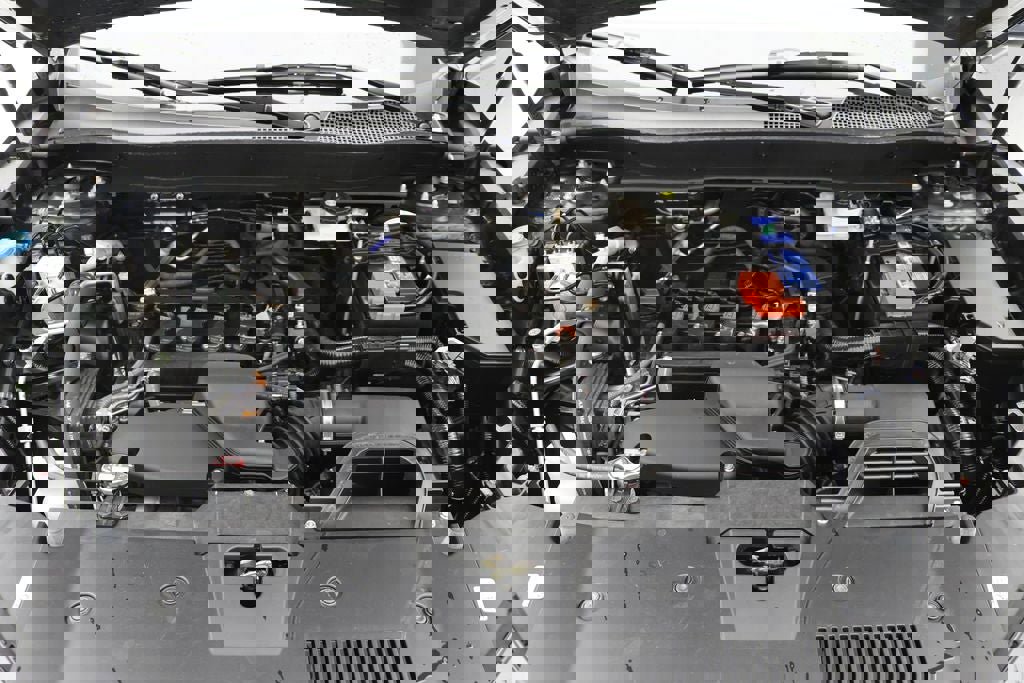 Used 2025 Honda CR-V EX-L image 29