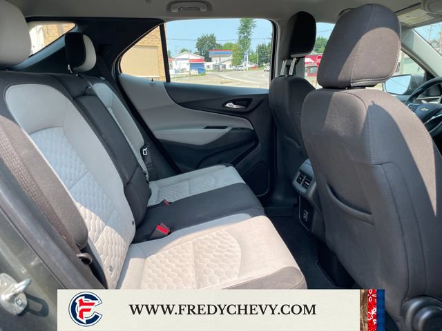 Used 2020 Chevrolet Equinox LS FWD image 33