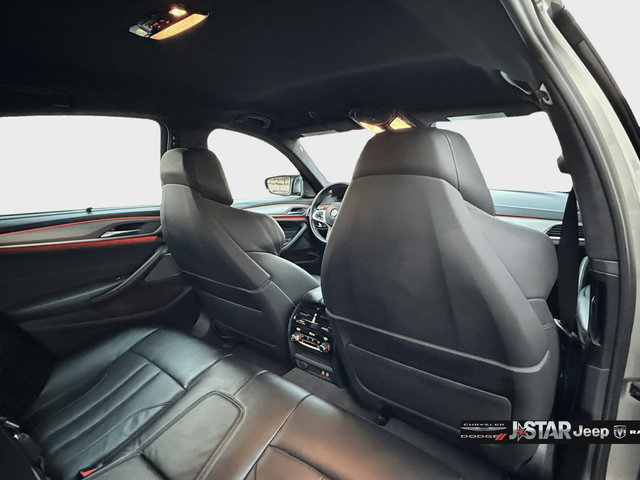 Used 2022 BMW M5 w/ Executive Package AWD/4WD image 23