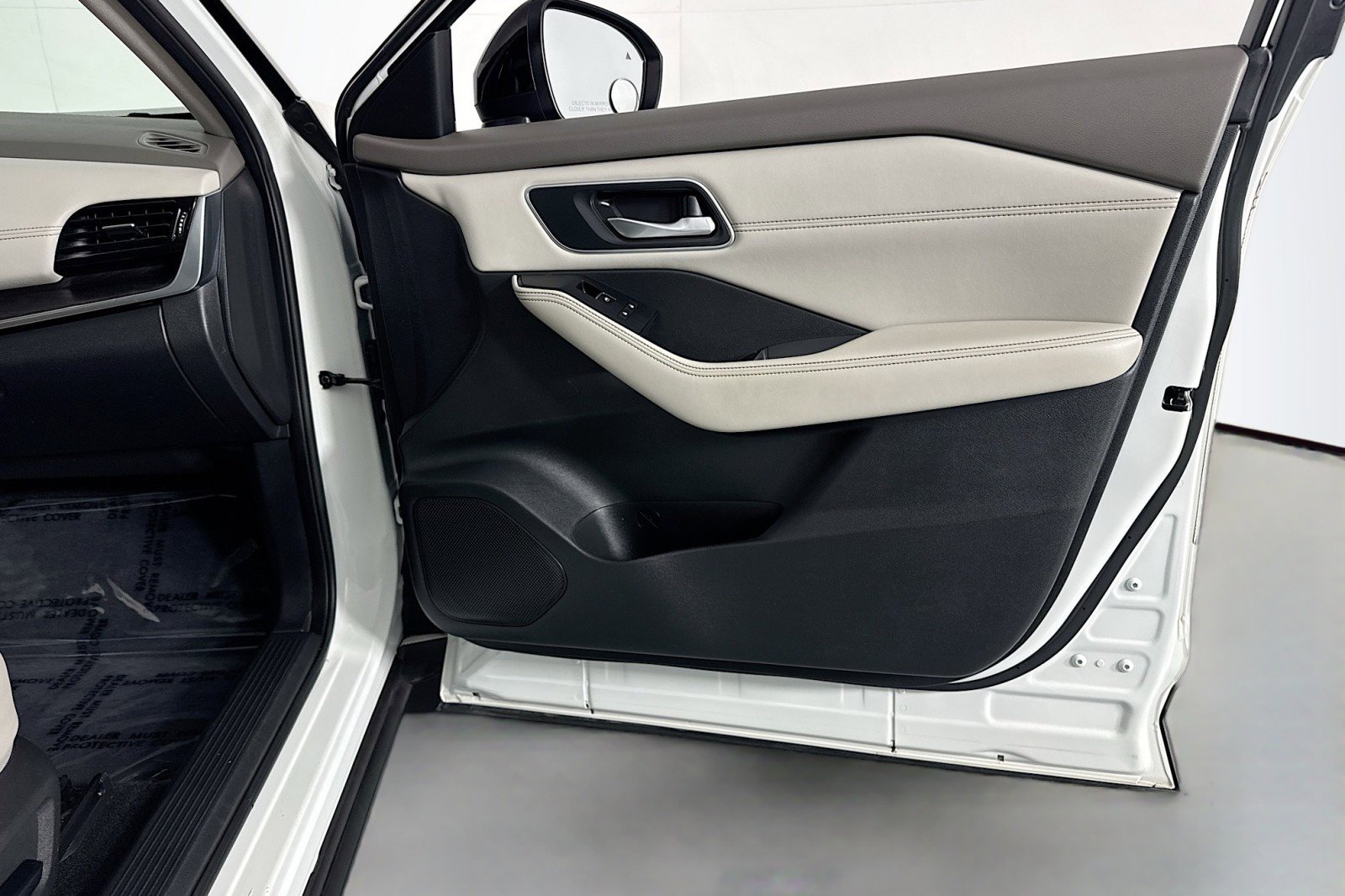 Used 2021 Nissan Rogue SL image 23