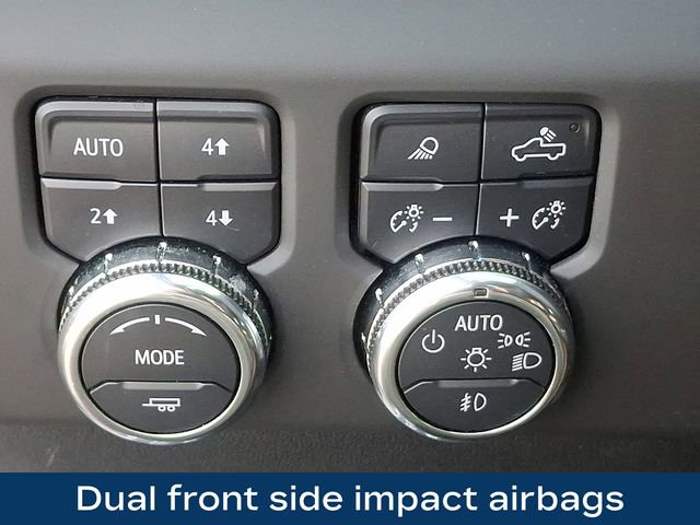 Used 2025 GMC Sierra 3500 Denali Ultimate AWD/4WD image 18