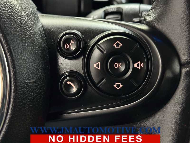 Used 2015 MINI Cooper 4-Door Hardtop image 36