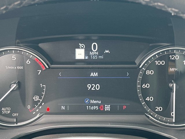 Certified 2023 Cadillac XT5 Premium Luxury AWD/4WD image 11