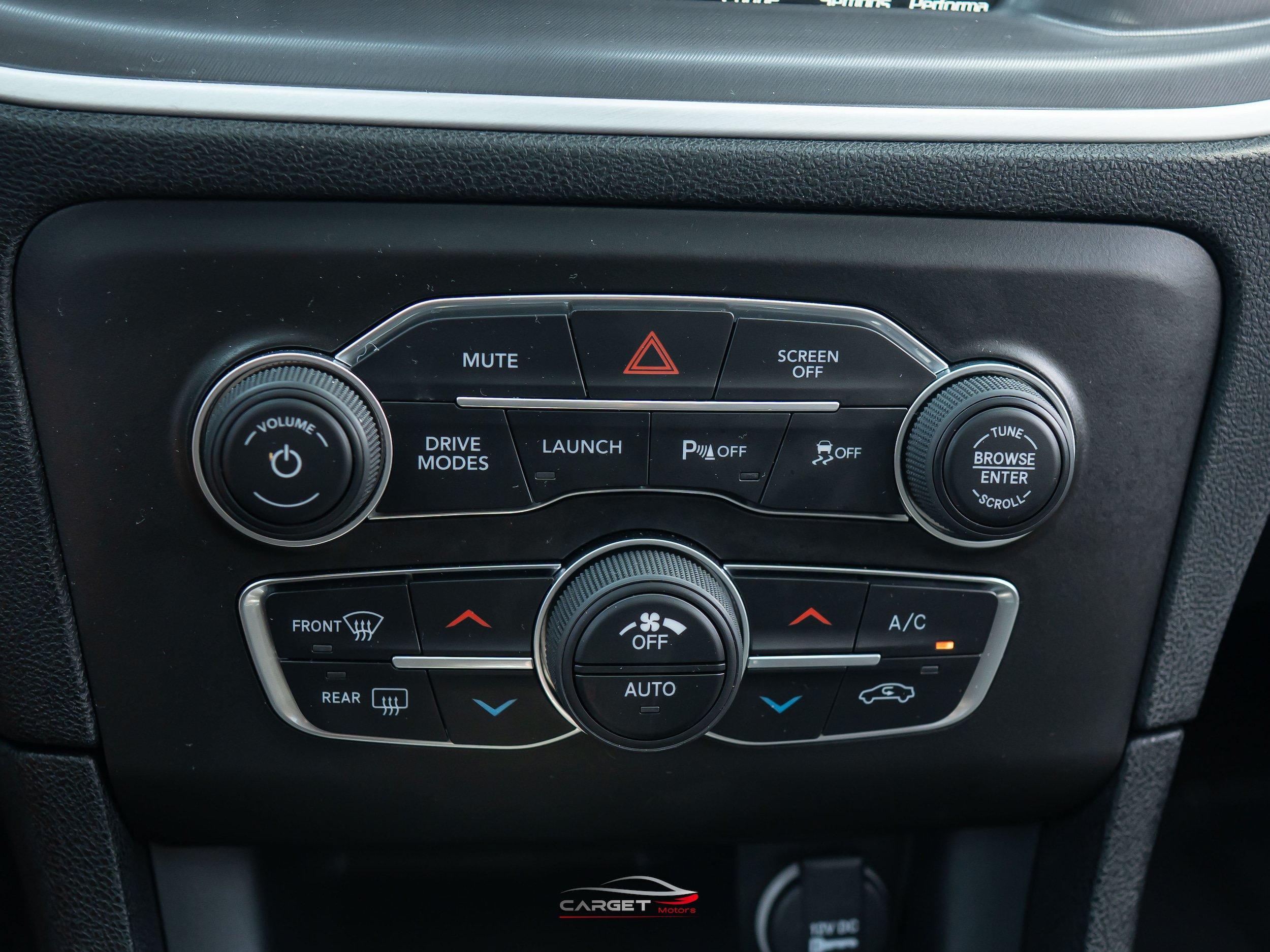 Used 2022 Dodge Charger Scat Pack RWD image 32