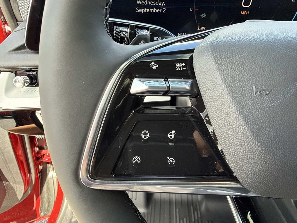 New 2027 Cadillac Optiq Premium Sport RWD image 30