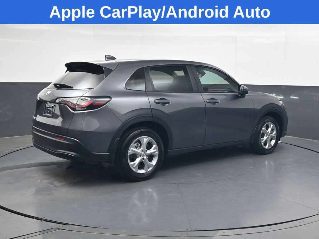Used 2024 Honda HR-V LX image 4
