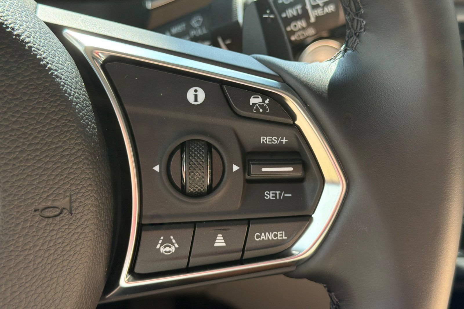New 2026 Acura MDX w/ Technology Package AWD/4WD image 26