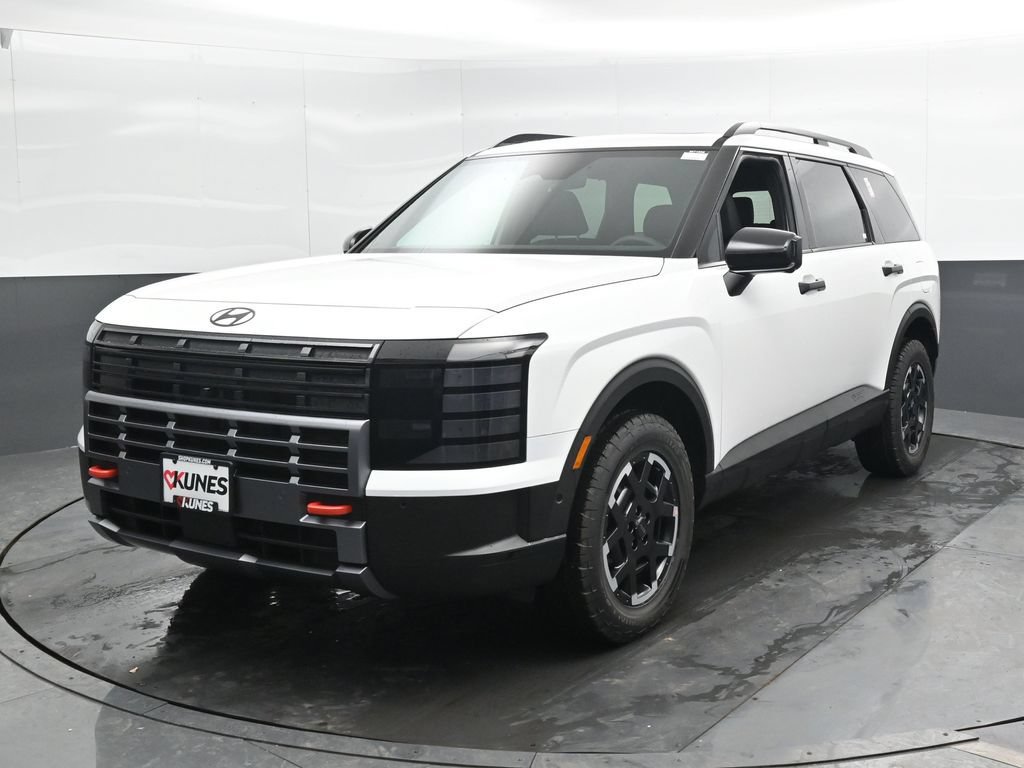 Used 2026 Hyundai Palisade XRT Pro AWD/4WD image 5