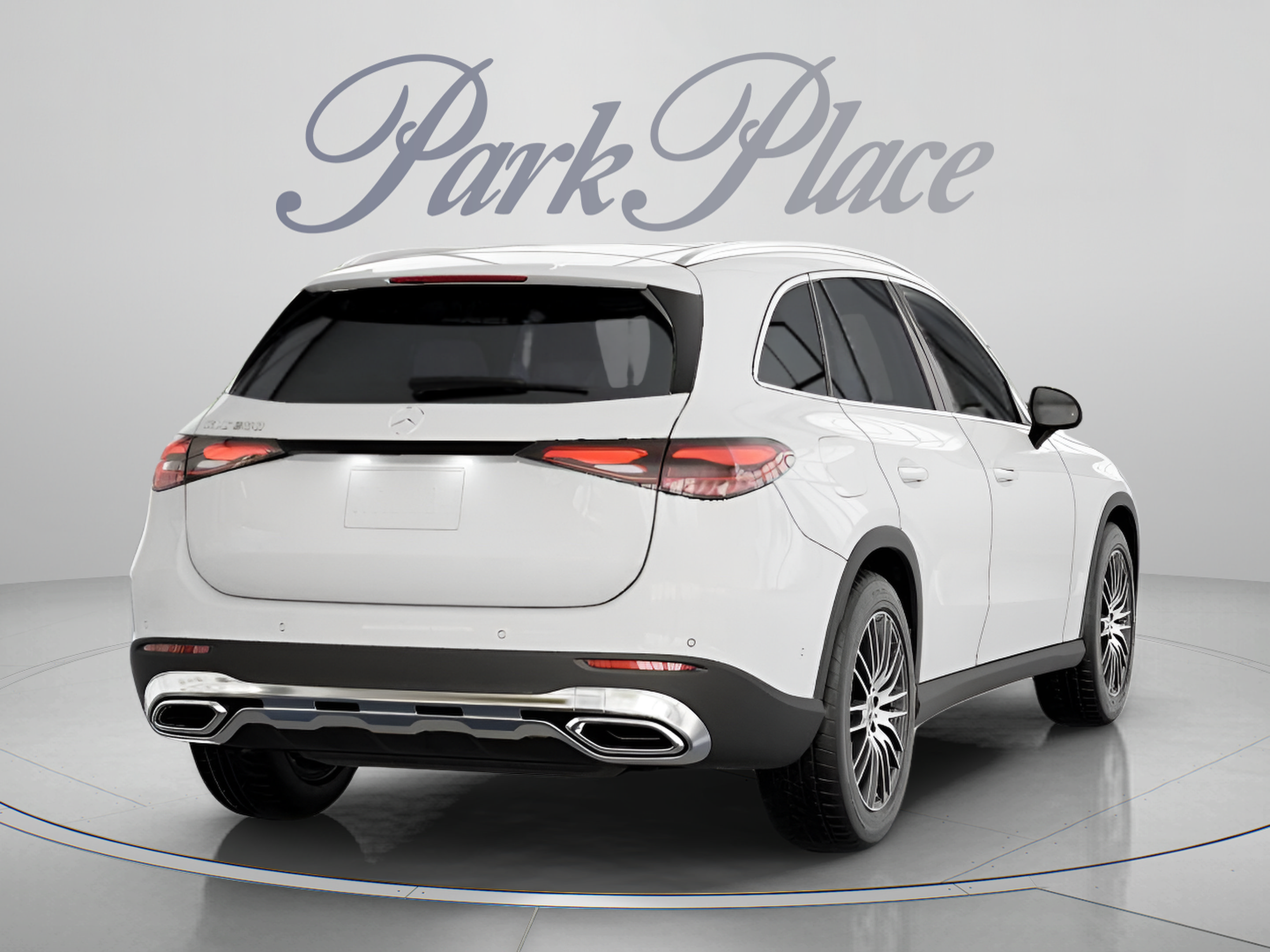 Certified 2026 Mercedes-Benz GLC 300 image 19