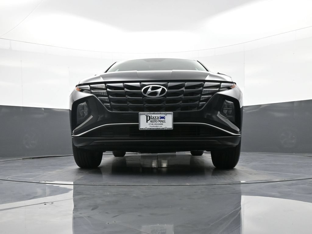 Certified 2022 Hyundai Tucson SE AWD/4WD image 13