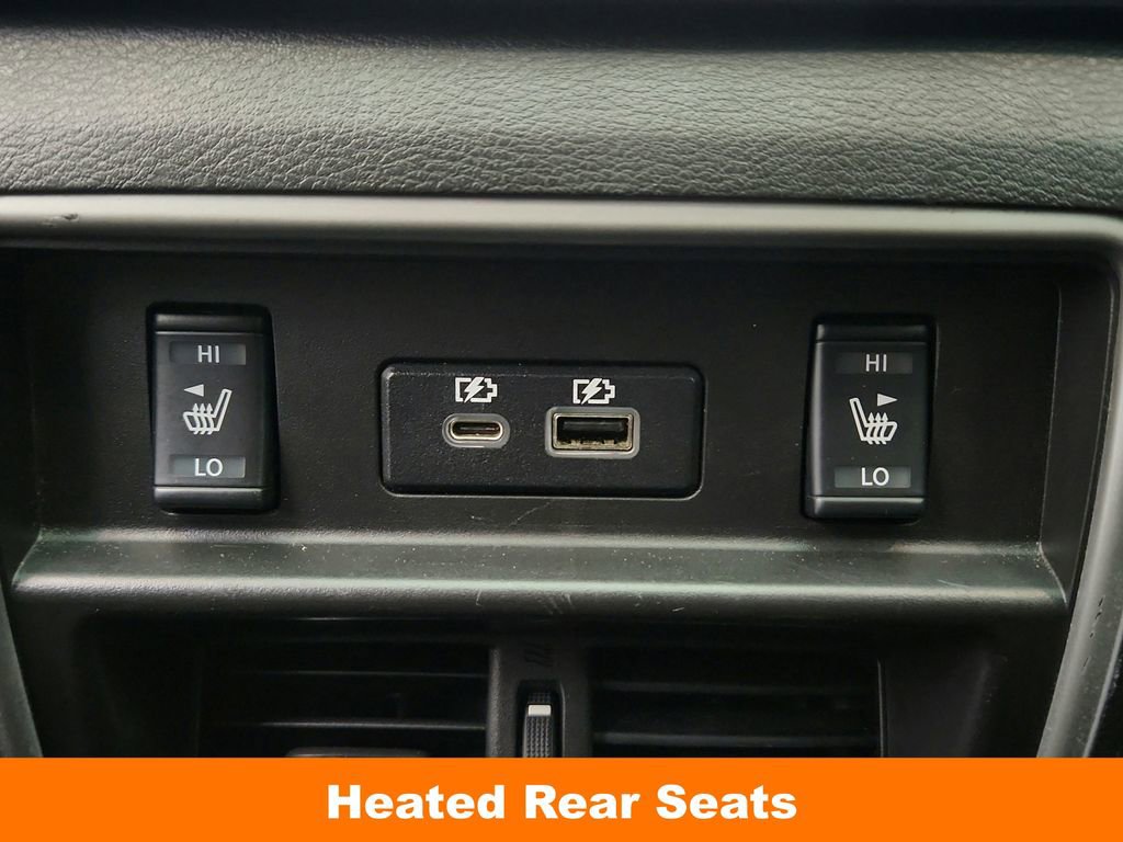 Used 2022 Nissan Murano SL w/ SL Moonroof Package image 30