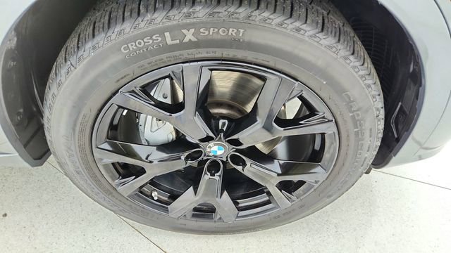 Used 2026 BMW X7 xDrive40i image 58