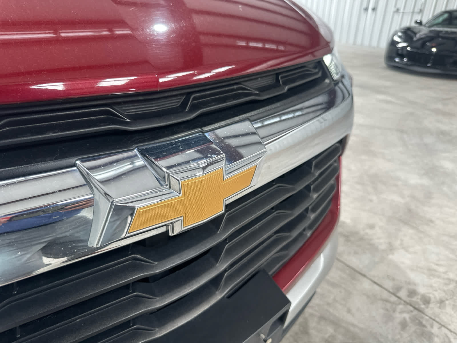 Used 2024 Chevrolet TrailBlazer LT AWD/4WD image 9