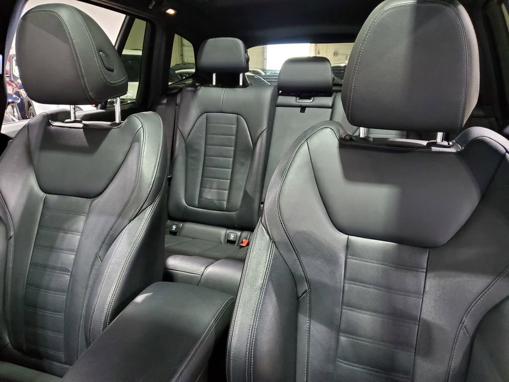 Used 2018 BMW X3 xDrive30i image 39