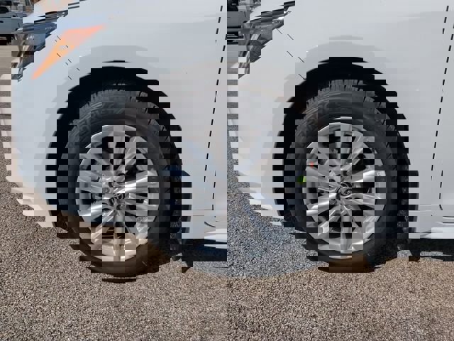 New 2026 Toyota Corolla LE image 9