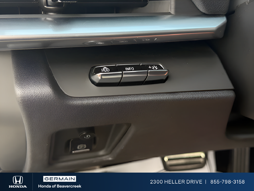 Used 2021 Chevrolet Corvette Stingray Preferred Conv w/ Battery Protection Package RWD image 22