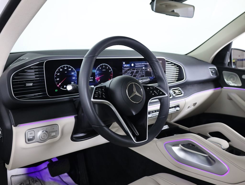 Used 2026 Mercedes-Benz GLE 350 4MATIC image 25