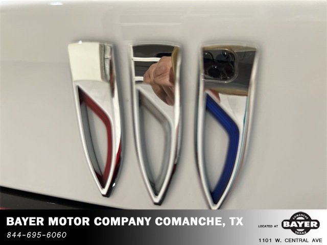 New 2026 Buick Enclave Preferred w/ Power Package image 29