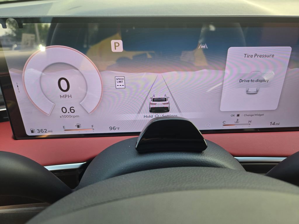 New 2026 Genesis GV70 3.5T Sport Prestige image 38