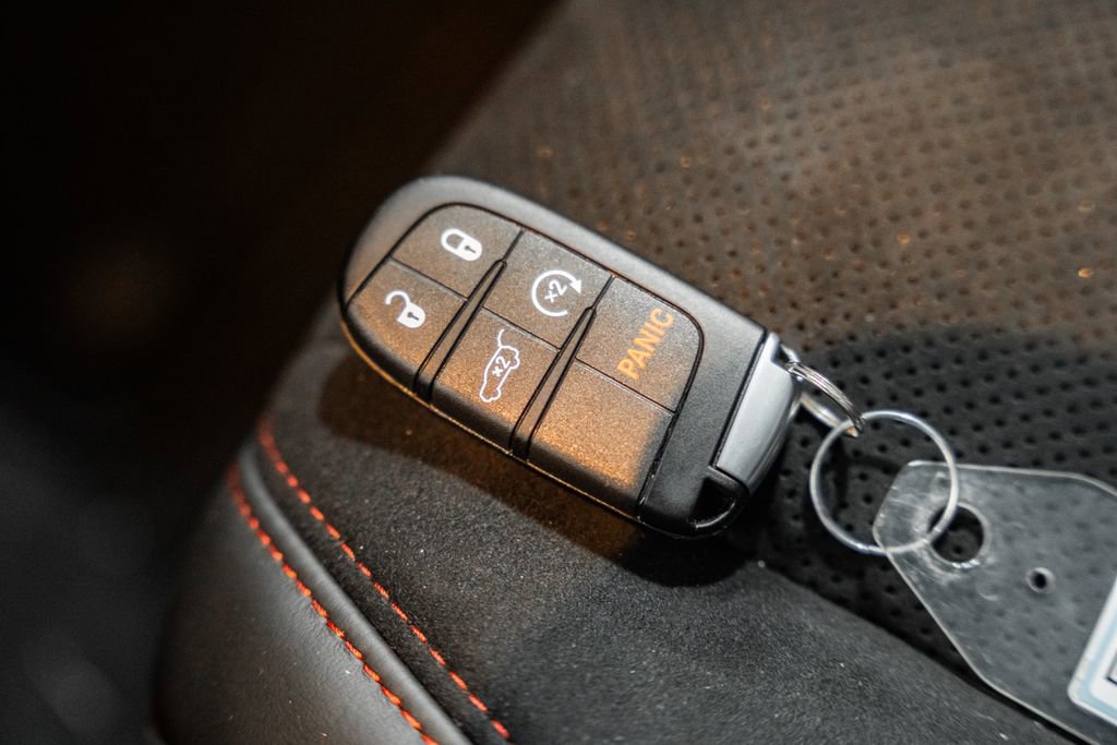 New 2026 Dodge Durango GT image 47