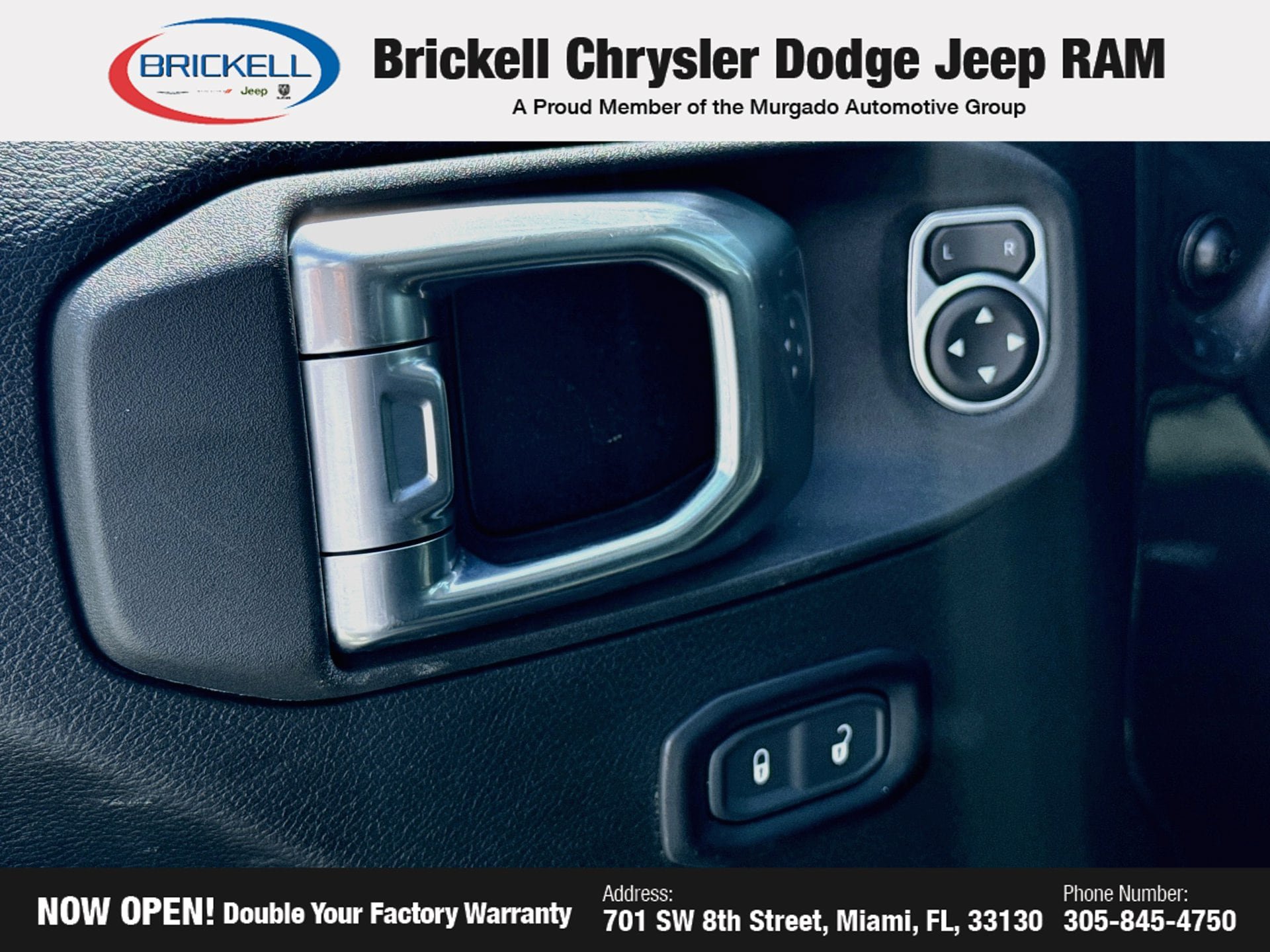 Used 2025 Jeep Wrangler Unlimited Rubicon AWD/4WD image 22