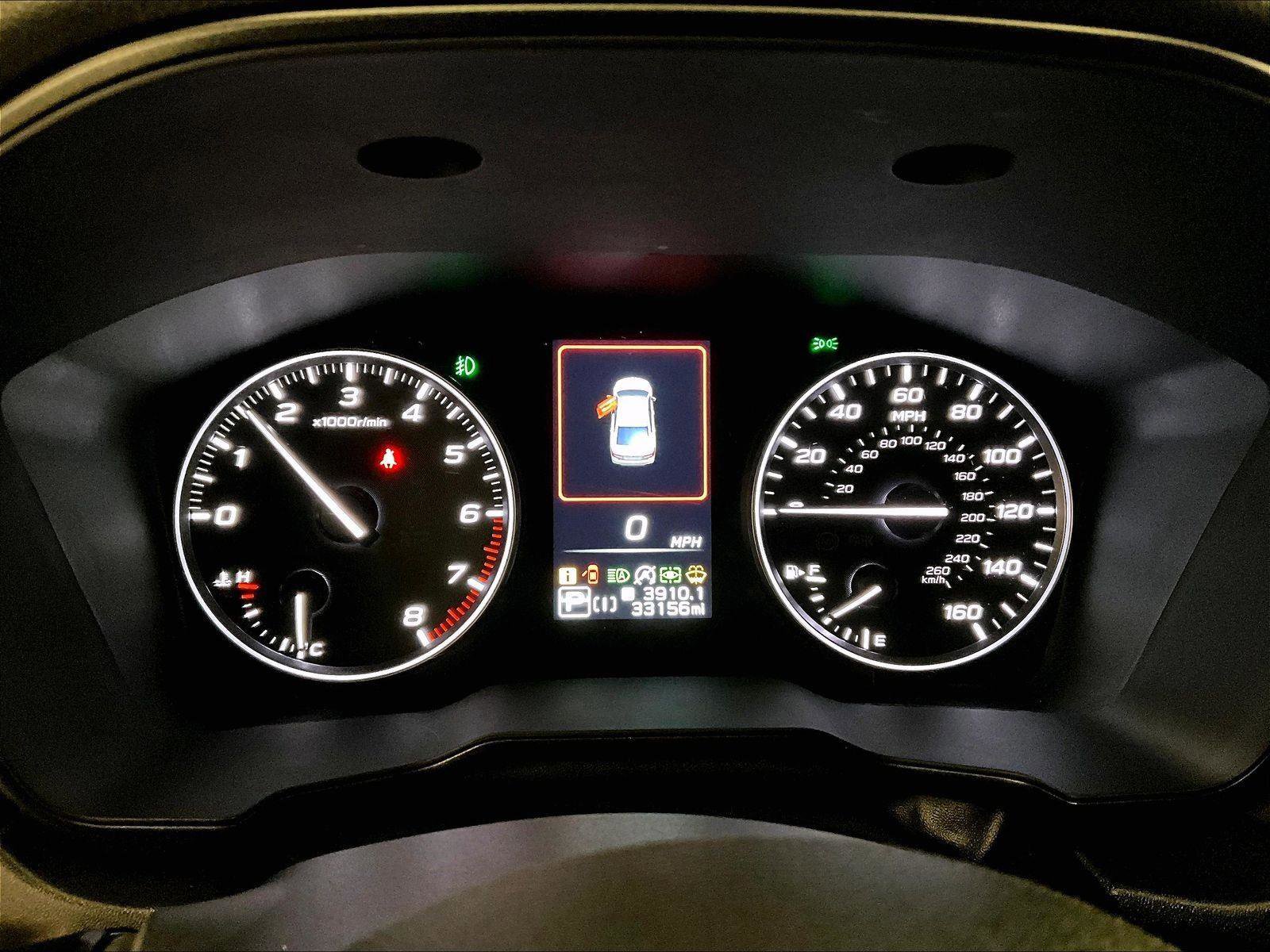 Used 2024 Subaru Legacy Sport AWD/4WD image 19