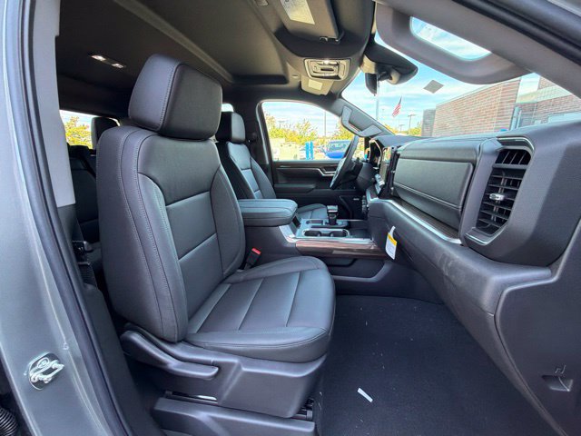 New 2026 Chevrolet Silverado 1500 RST w/ Convenience Package II AWD/4WD image 33