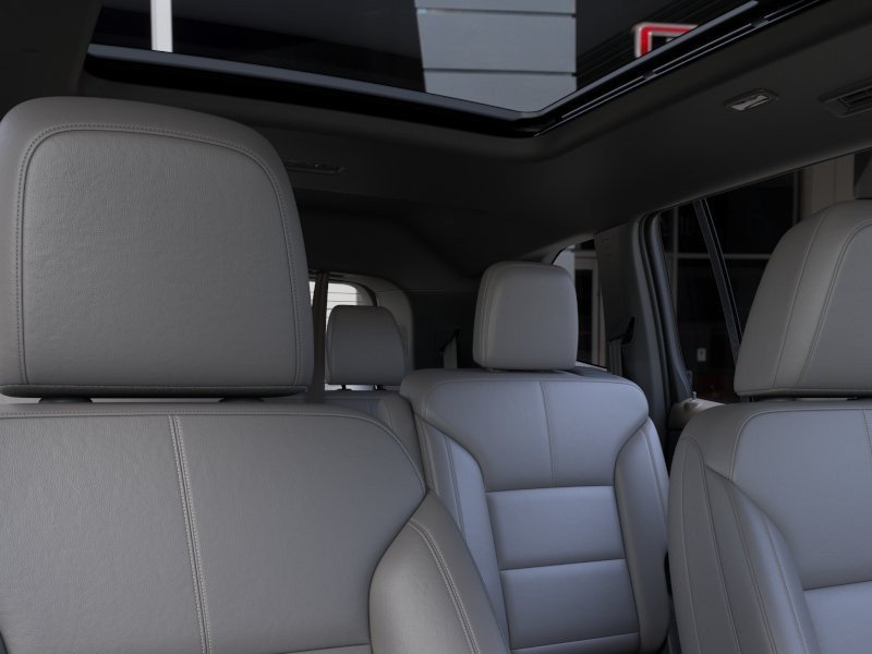 New 2026 GMC Acadia Elevation w/ Black Edition FWD image 25