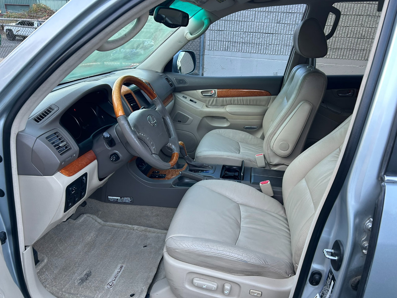 Used 2006 Lexus GX 470 image 18