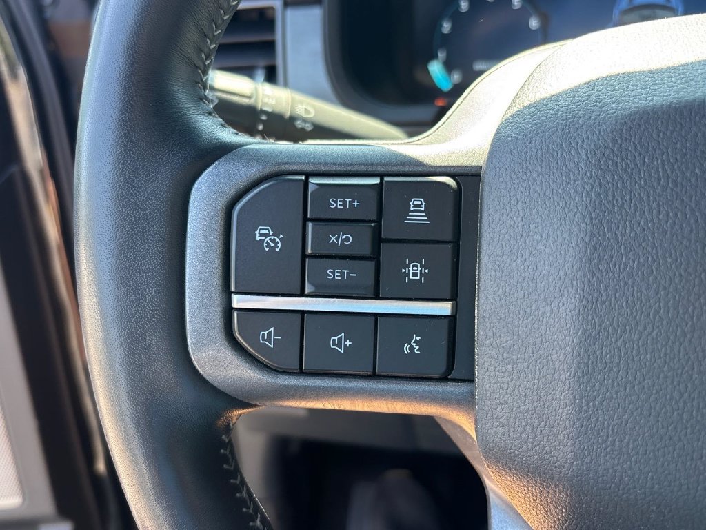 Used 2024 Ford F150 Lariat AWD/4WD image 34