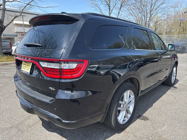 Used 2023 Dodge Durango R/T image 17