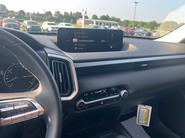 Certified 2025 MAZDA CX-50 AWD 2.5 S w/ Preferred Package image 28