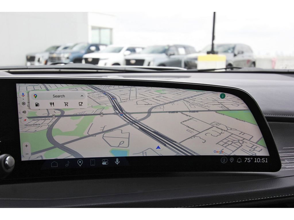 Used 2024 Cadillac XT4 Premium Luxury w/ Active Safety Package image 23