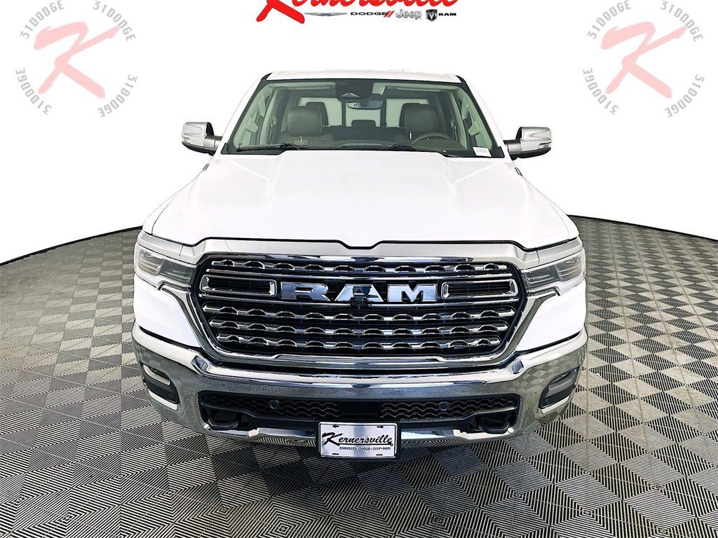 New 2025 RAM 1500 Limited image 2