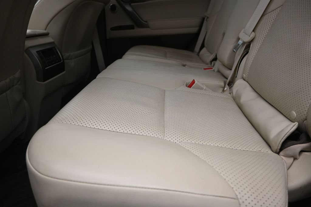 Used 2019 Lexus GX 460 Luxury AWD/4WD image 16