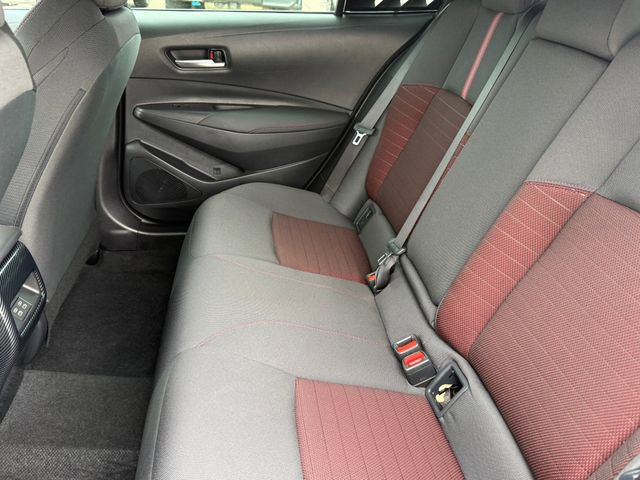 Used 2025 Toyota Corolla SE FWD image 28