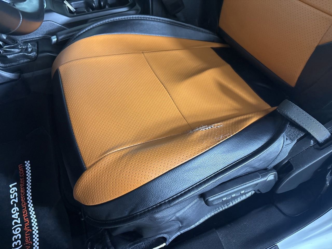 Used 2022 Jeep Wrangler Unlimited Sport image 11